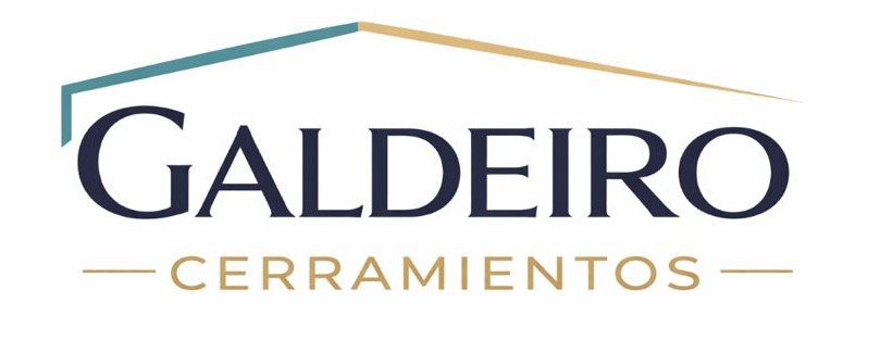 Logo de Galdeiro Cerramientos
